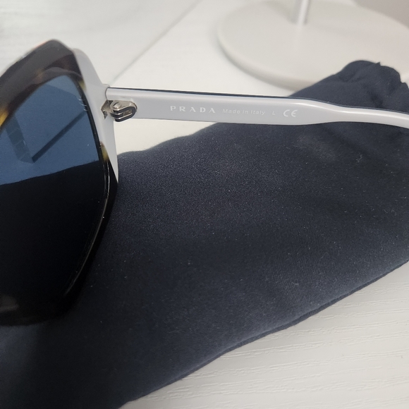 Prada Sunglasses - Picture 3 of 4